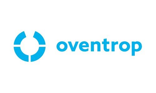 Oventrop logo