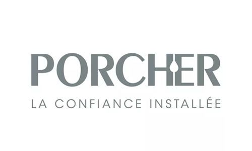 Porcher logo