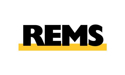 REMS logo