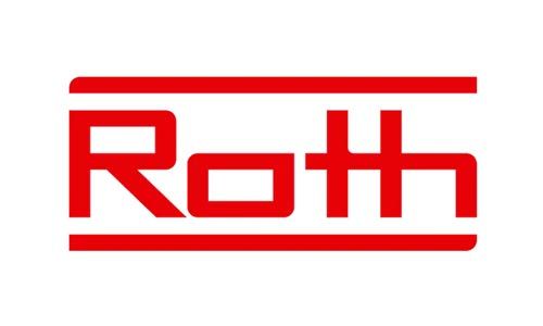 Roth logo