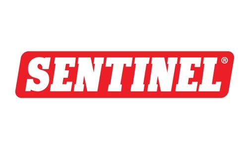 Sentinel logo