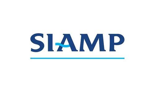 Siamp logo