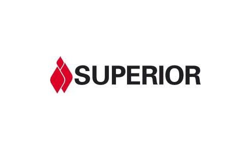 Superior logo