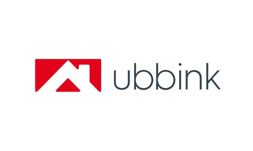 Ubbink logo
