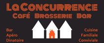 Logo de La Concurrence