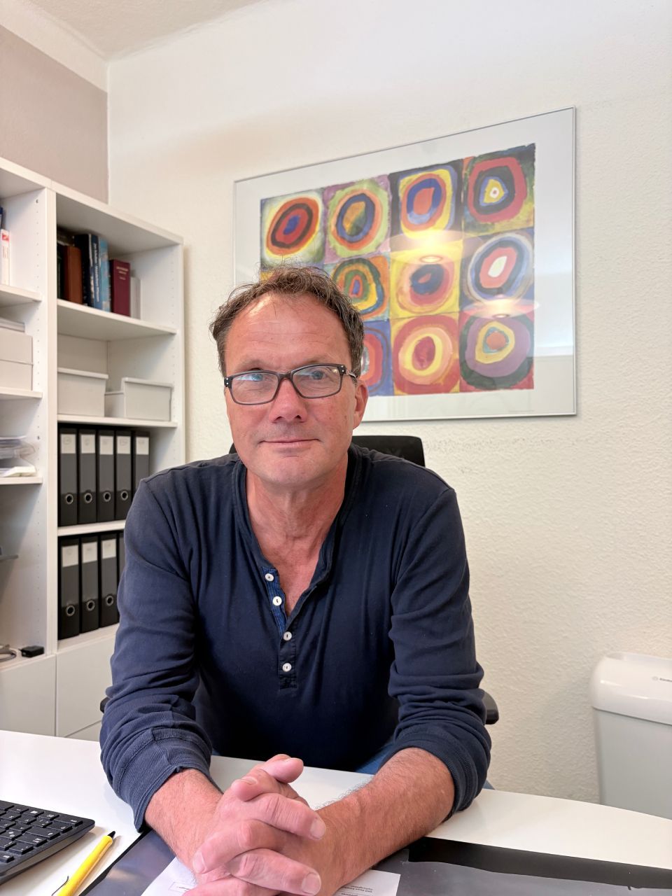 Dr. med. Thomas Bihler
