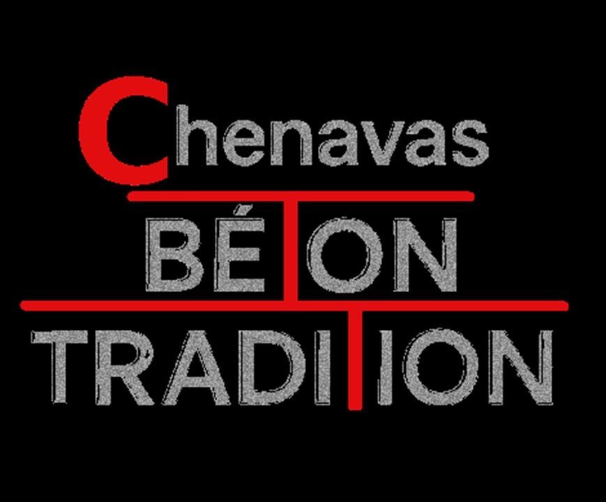 Logo de Chenavas B&eacute;ton & Tradition