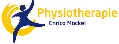 Physiotherapie Enrico M&ouml;ckel Logo