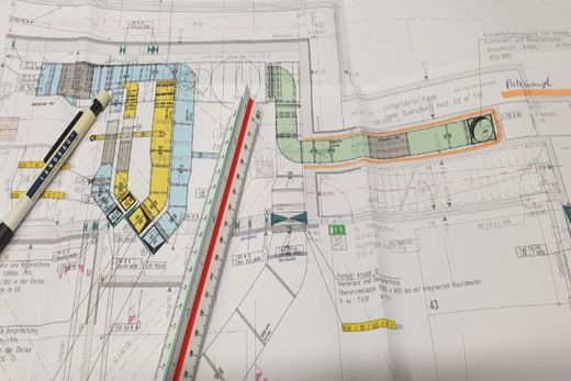 Ausbildung bei Langkau Industrieisolierungen und Kühlraumbau GmbH