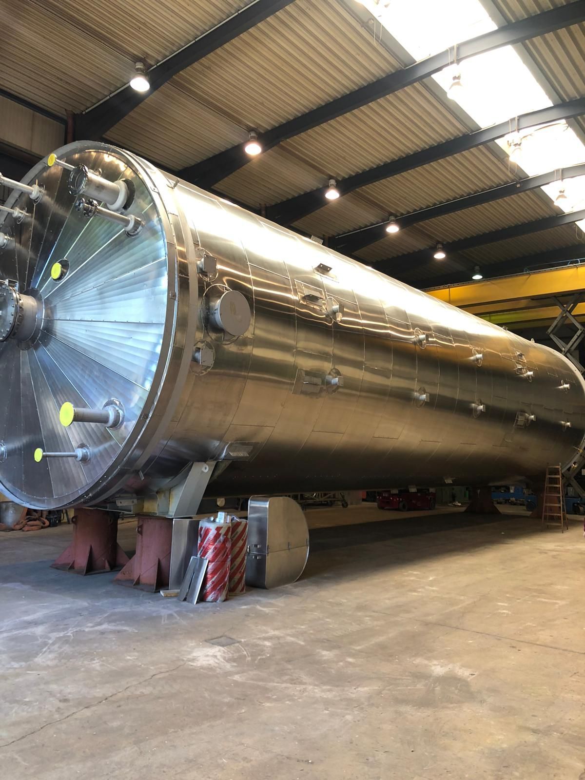 Langkau Industrieisolierungen und Kühlraumbau GmbH