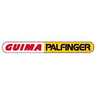 Logo guima palfinger