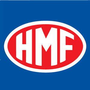 Logo hmf