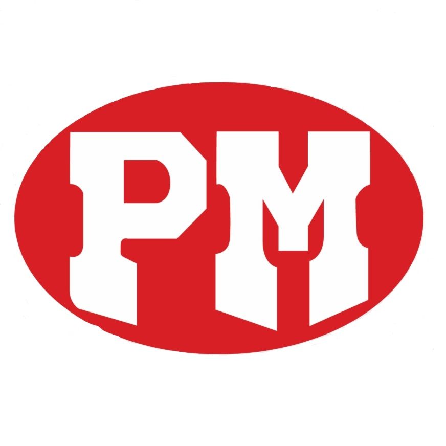 Logo pm