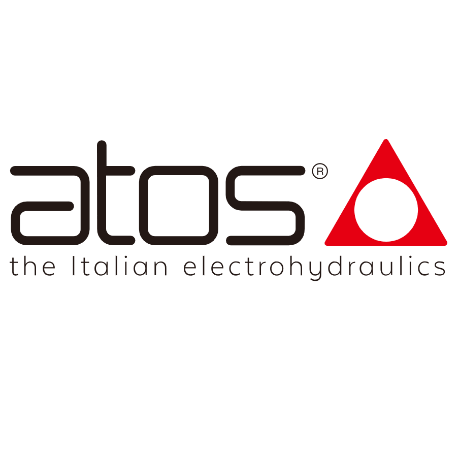 Logo atos