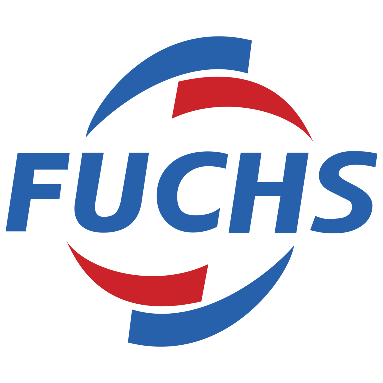 Logo fuchs
