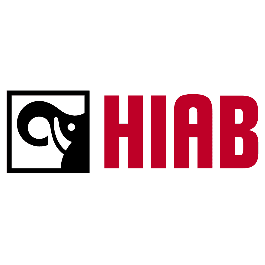Logo hiab