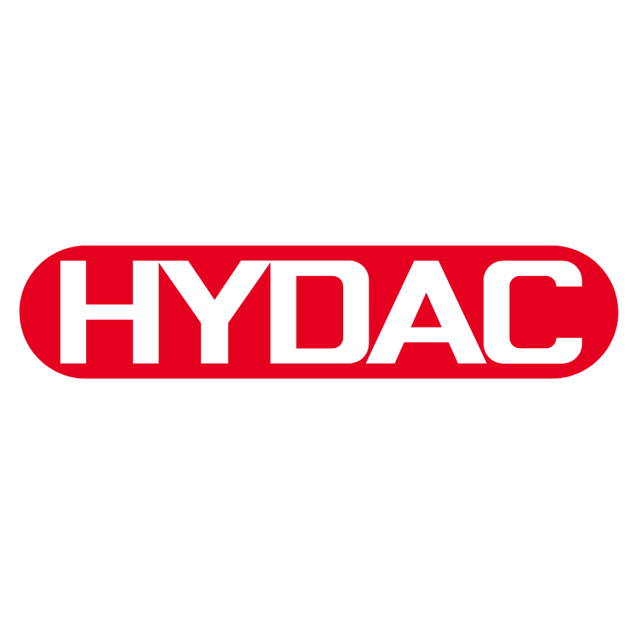 Logo hydac