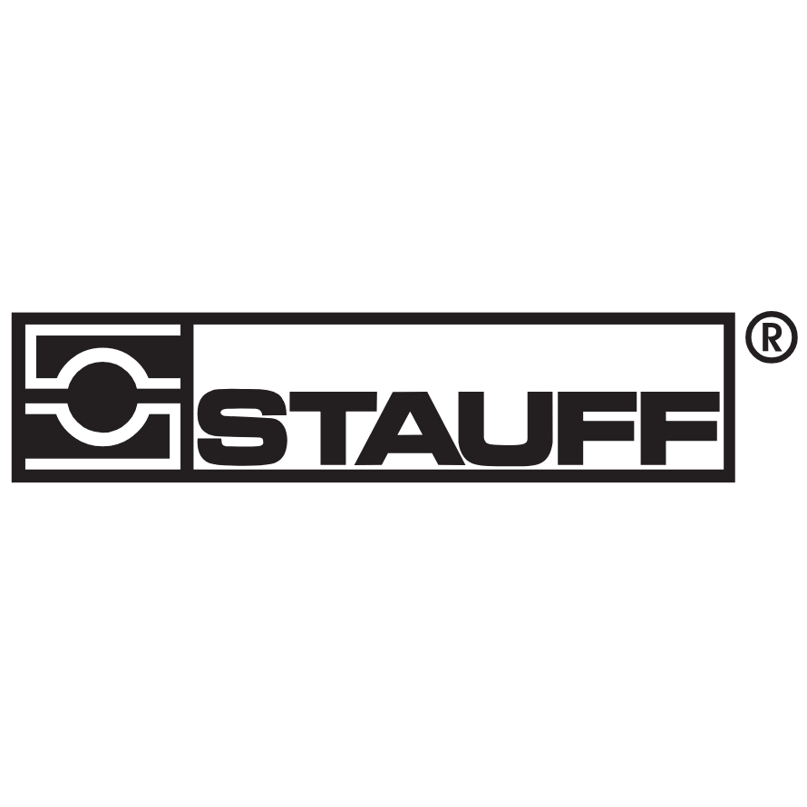 Logo stauff