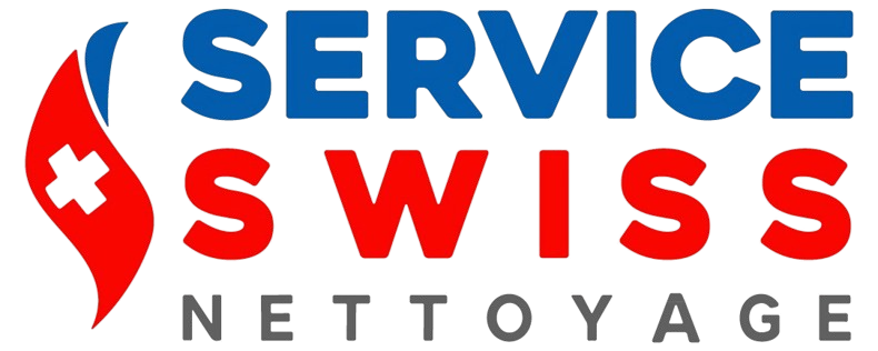 Services Swiss Nettoyage logo