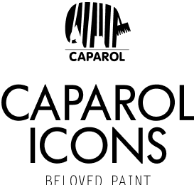 Logo von Caparol Icons