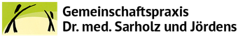 Logo Gemeinschaftspraxis Dr. med. Sarholz und Jördens