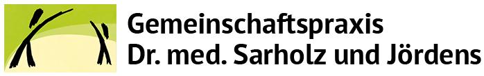 Logo Gemeinschaftspraxis Dr. med. Sarholz und Jördens