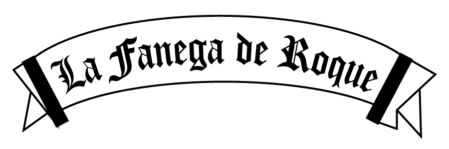 La Fanega de Roque - Comedor Solariego