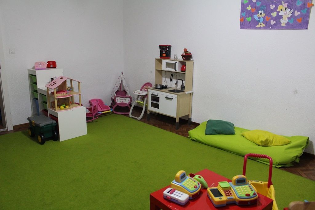 La Collégiale - La Chaux-de-Fonds