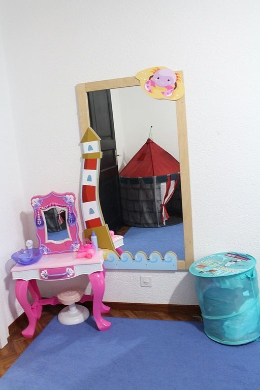 La Collégiale - La Chaux-de-Fonds