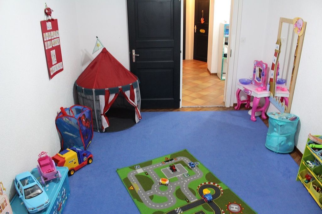 La Collégiale - La Chaux-de-Fonds