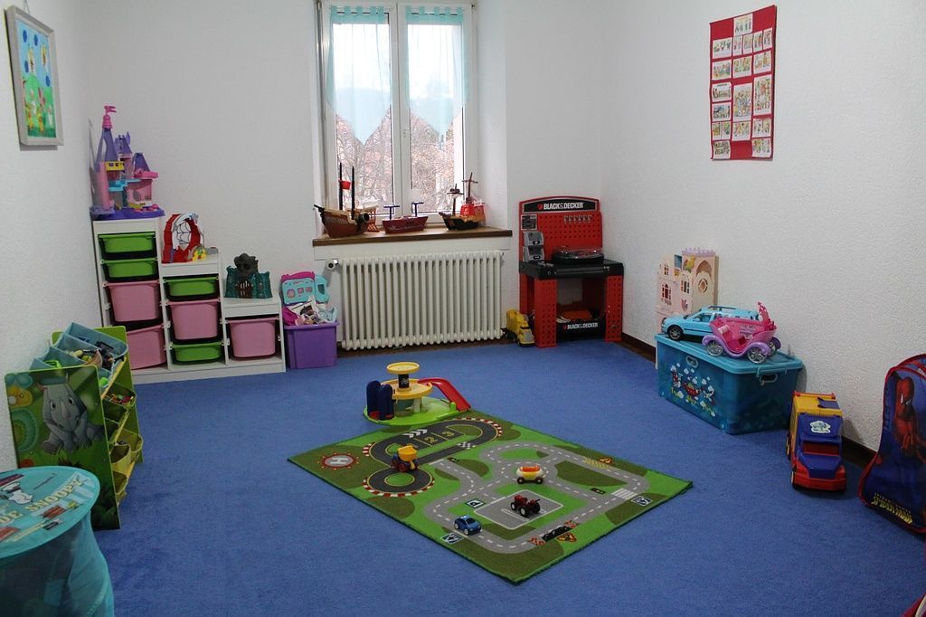 La Collégiale - La Chaux-de-Fonds