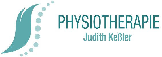 ein Logo für eine physiotherapie von judith kebler