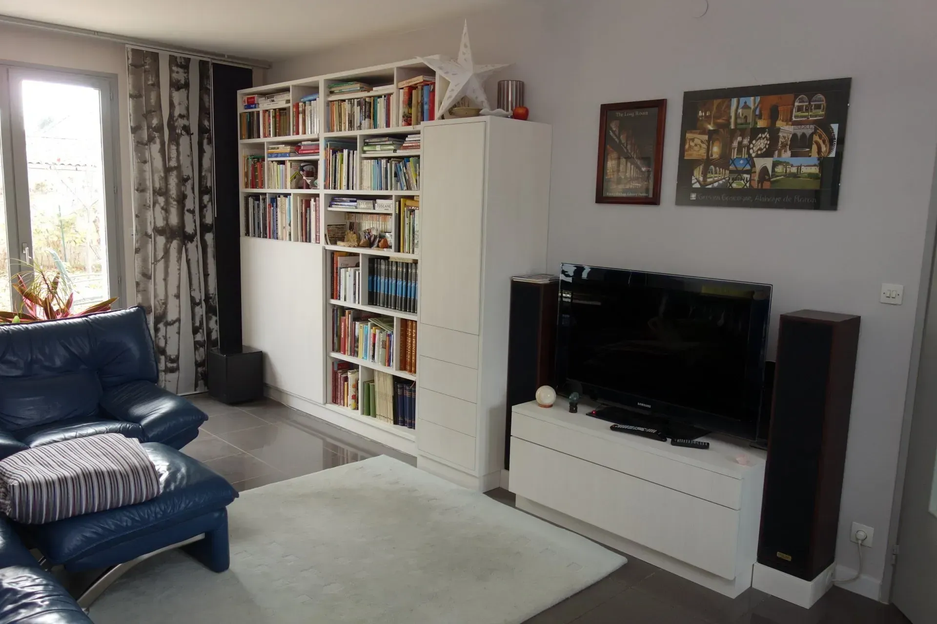 Mobilier de salle à manger