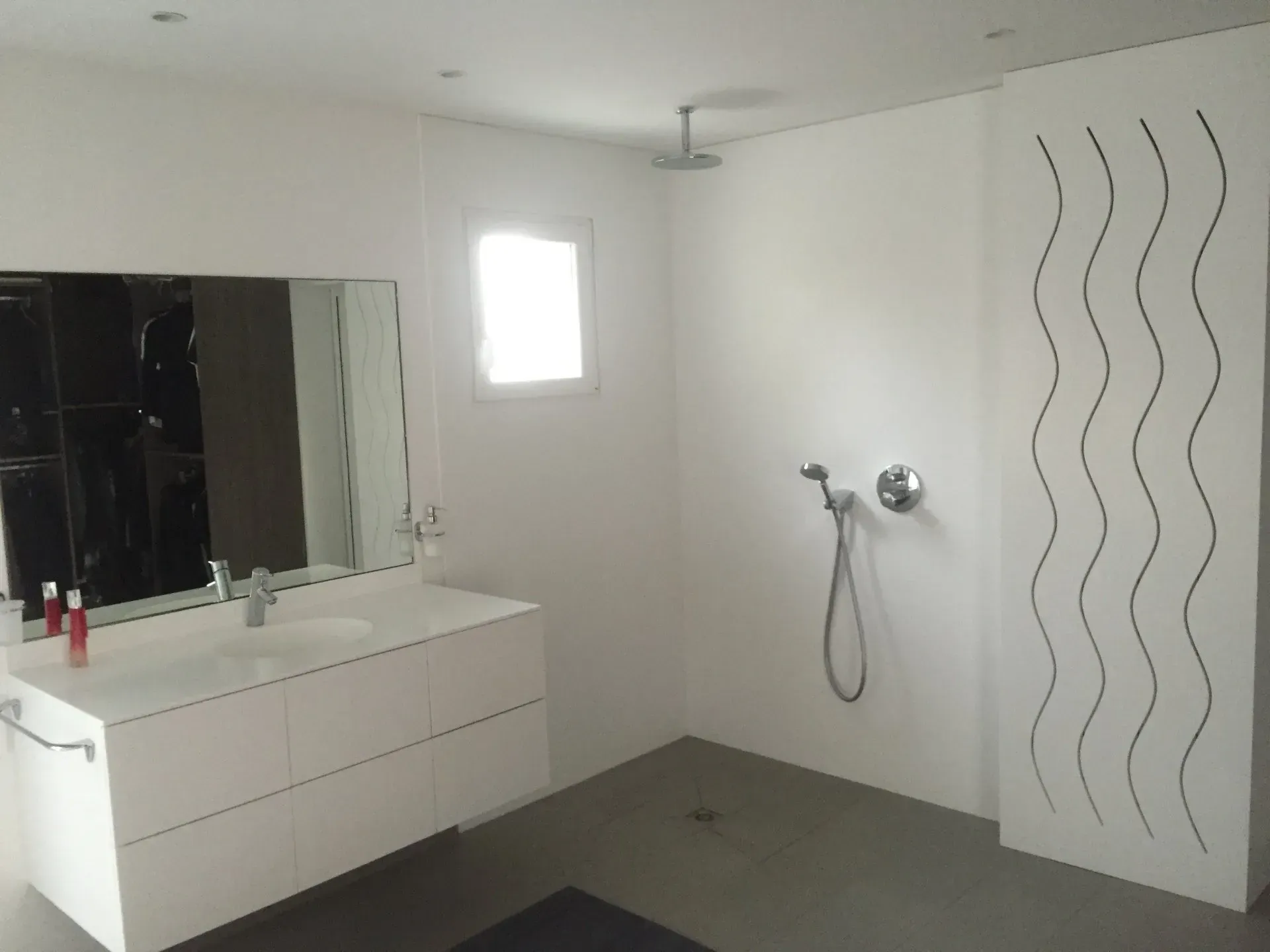 Mobilier de salle de bains