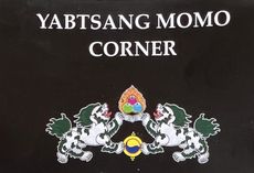 Yabtsang Momo Corner