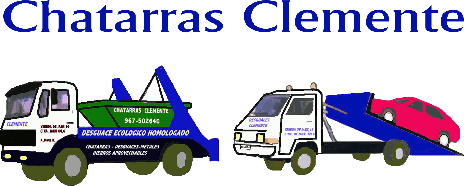 logotipo cabecera