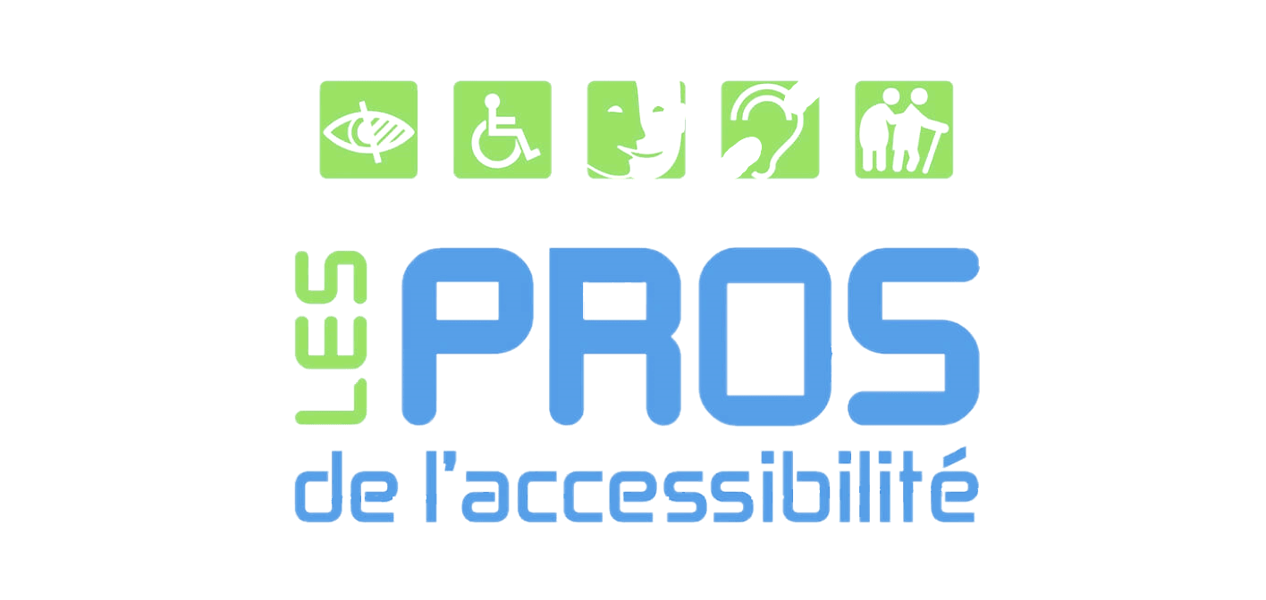 Accessibilité PMR