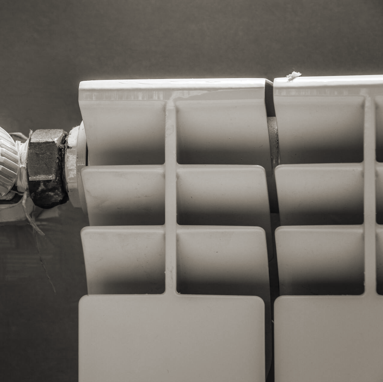 Radiateurs électriques