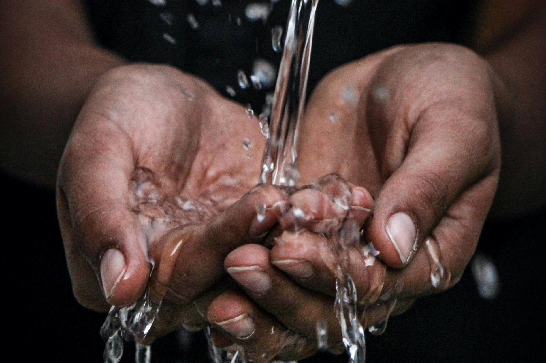 Eau potable sans calcaire