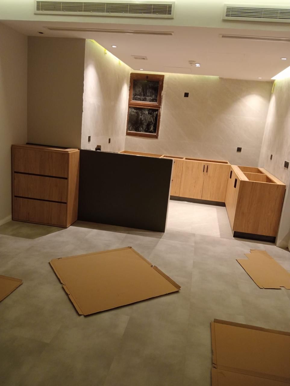 اعمال الدهانات