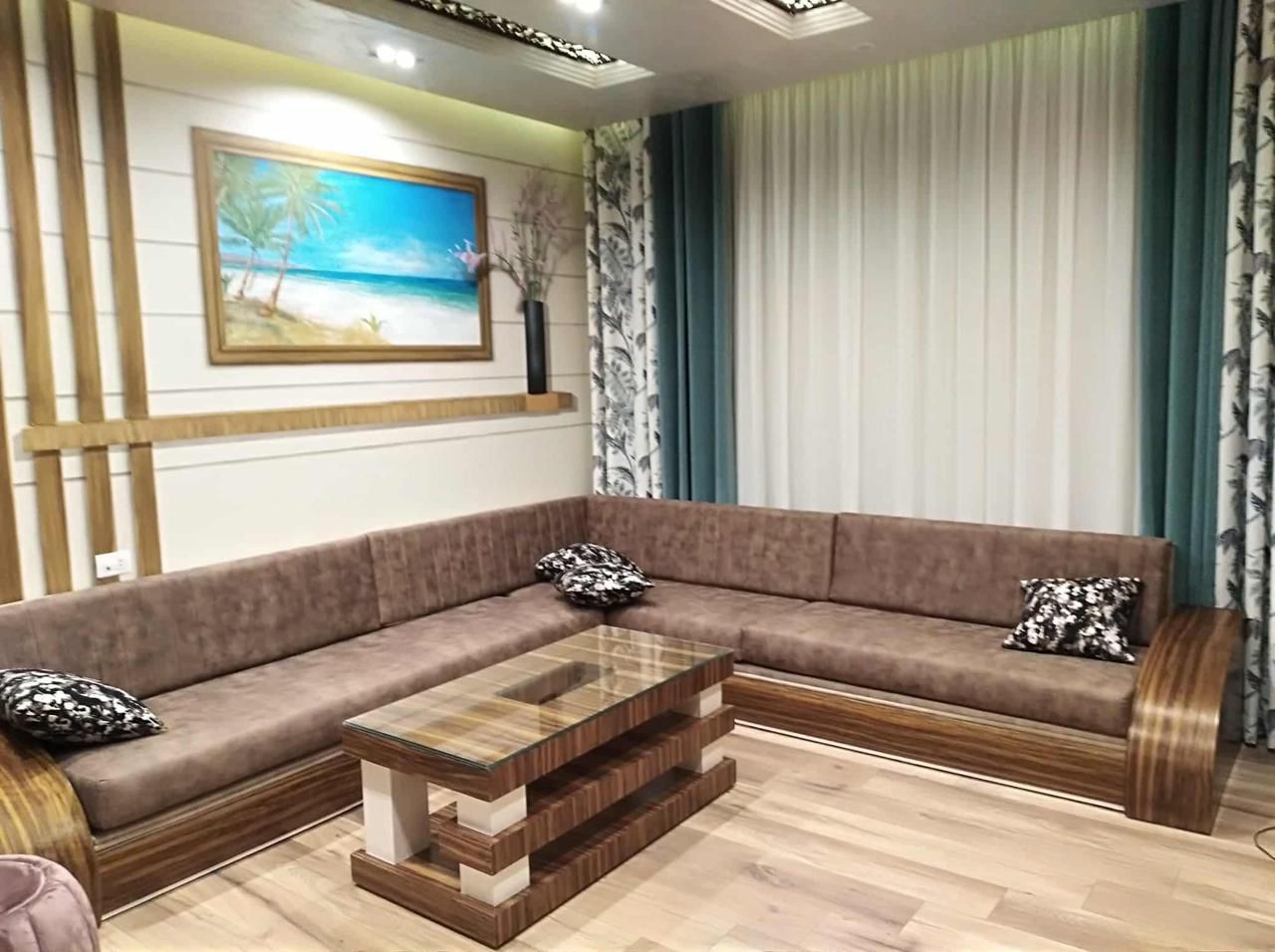 تنجيد مجالس