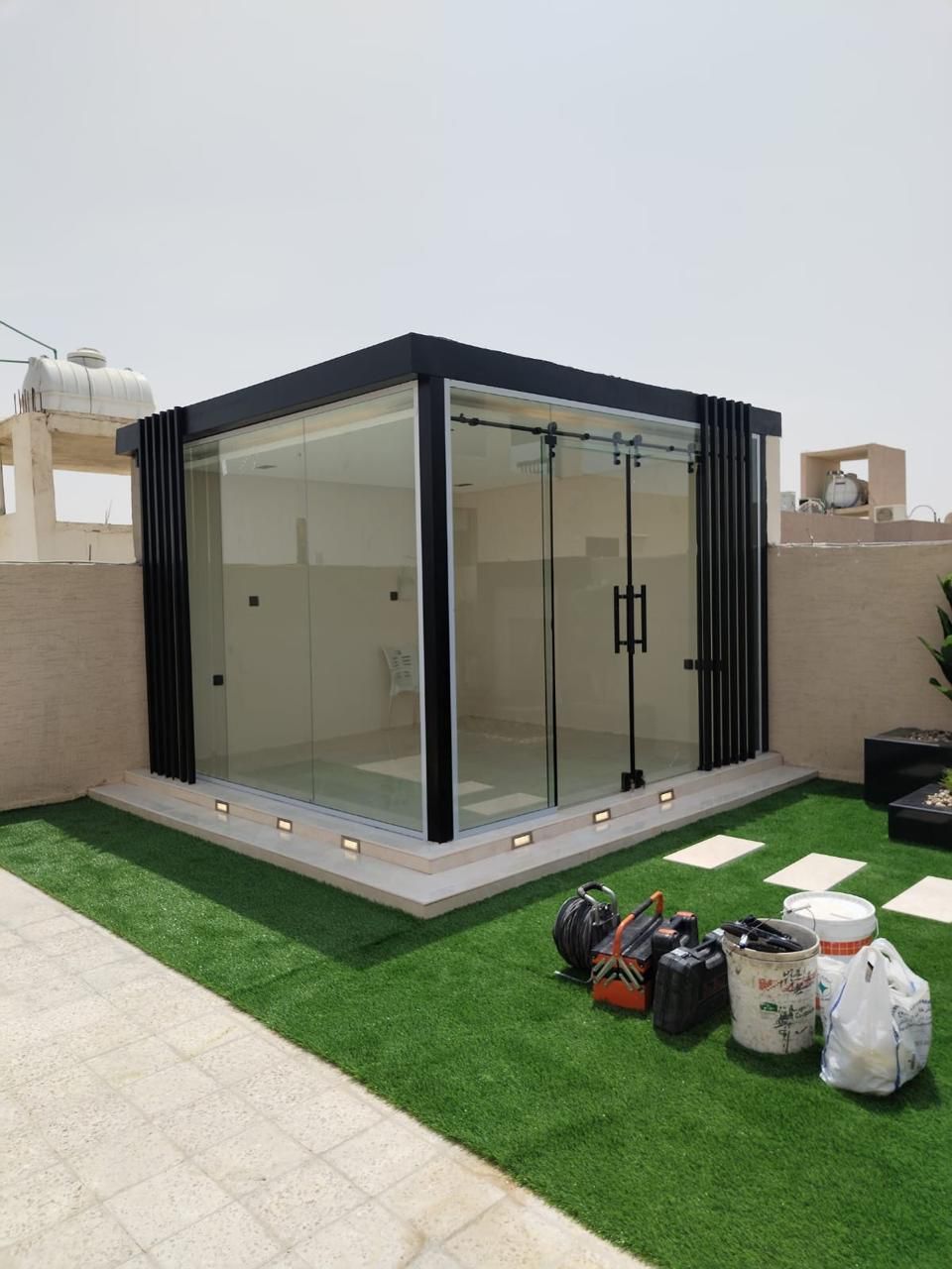 بعض من اعمالنا