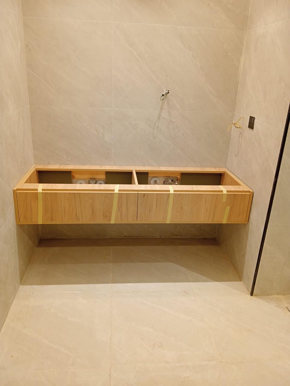 بديل الرخام