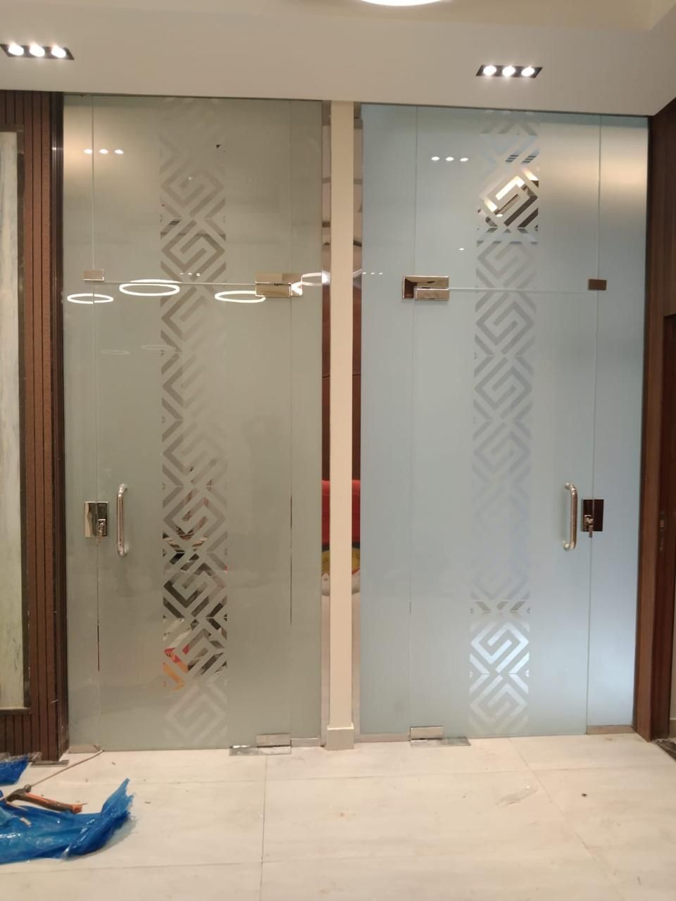 بعض من اعمالنا