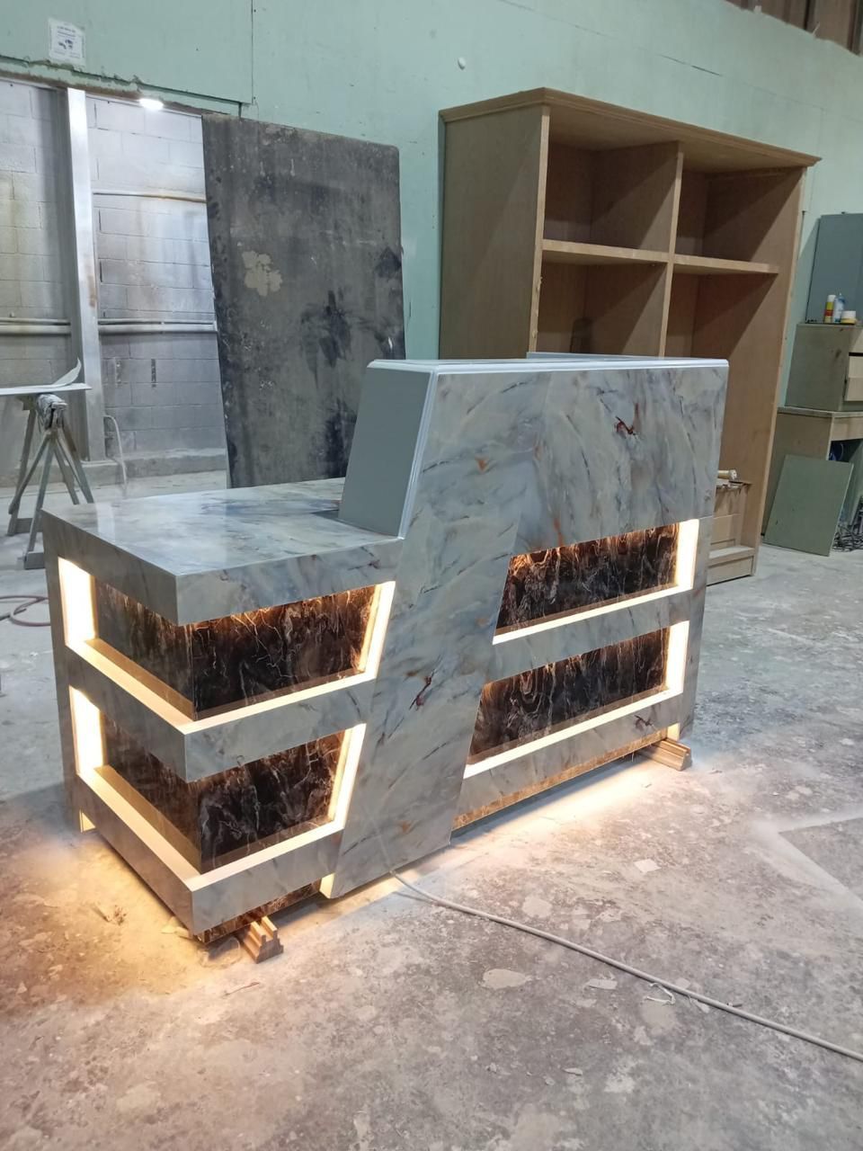 بعض من اعمالنا