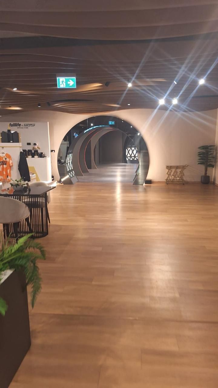 بعض من اعمالنا