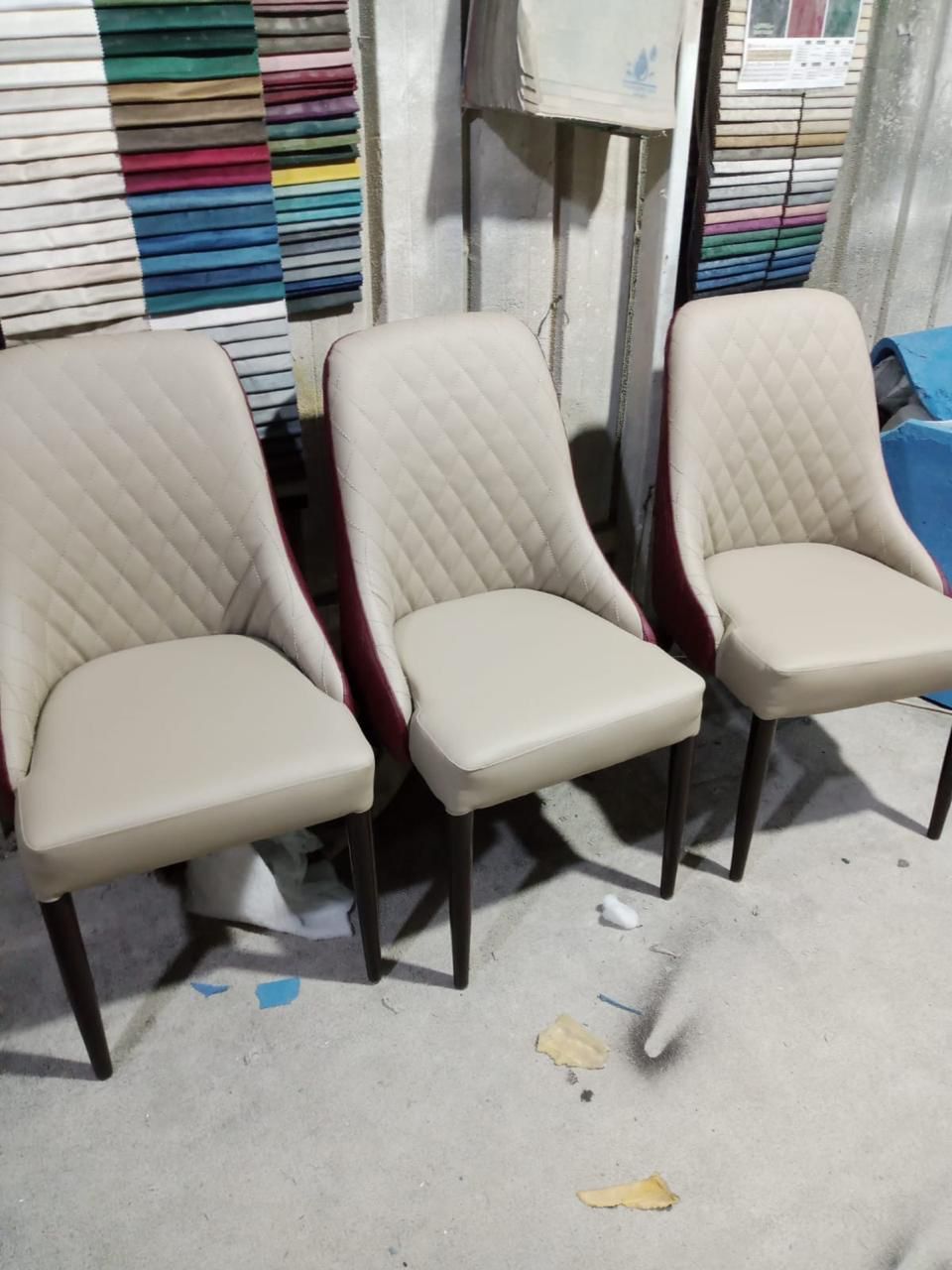 بعض من اعمالنا