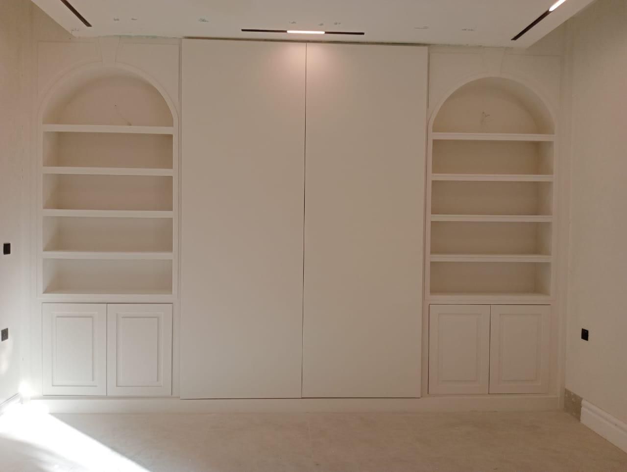 بعض من اعمالنا