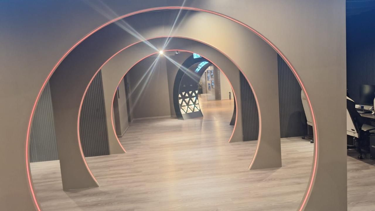 بعض من اعمالنا