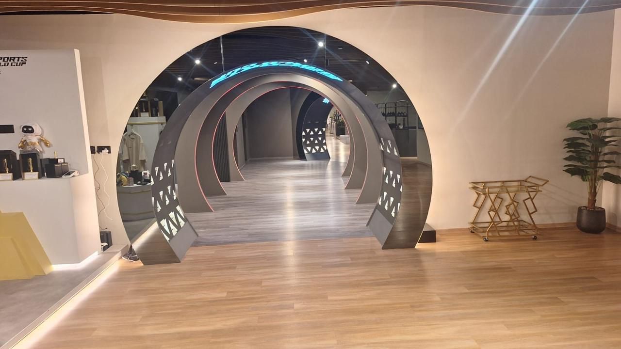 بعض من اعمالنا